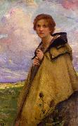 La Bergere Charles-Amable Lenoir